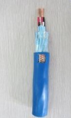 ZR-IA-DJYVRP阻燃型本安計(jì)算機(jī)電纜